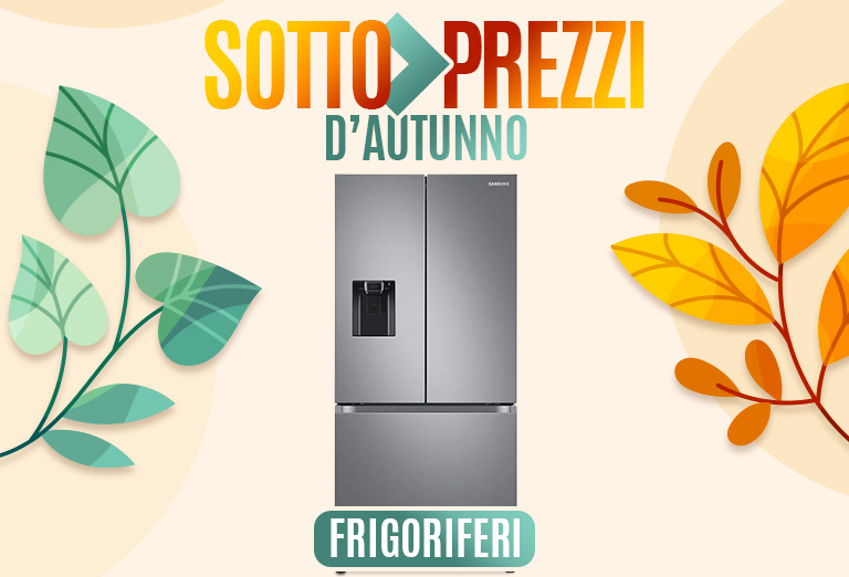 Frigoriferi Frigoriferi