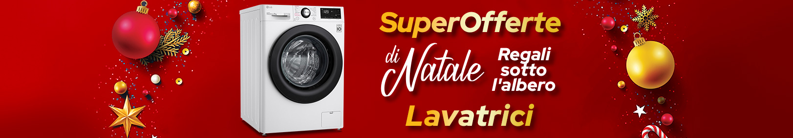 Lavatrici Lavatrici