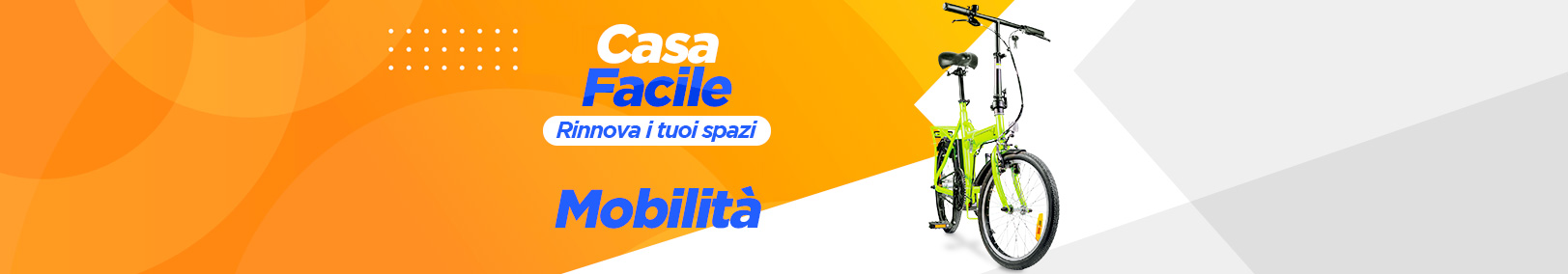 Mobilità Mobilità