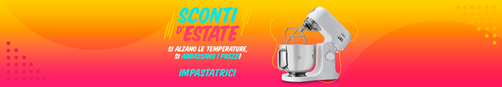 Impastatrici Impastatrici