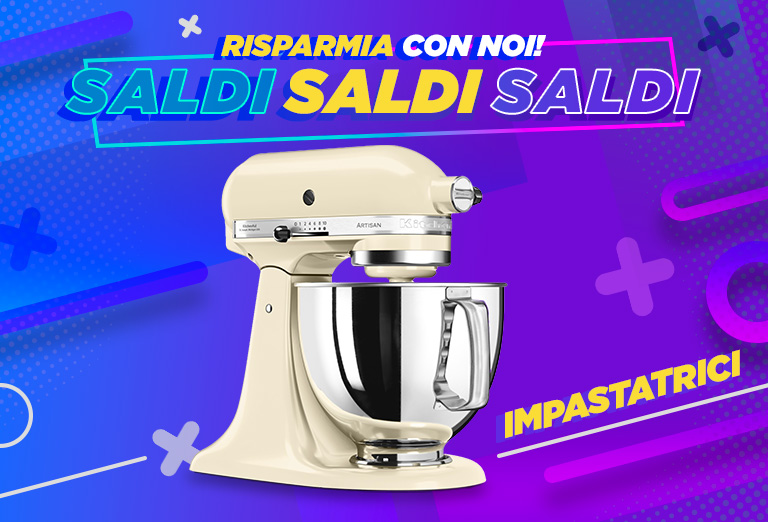 Impastatrici Impastatrici