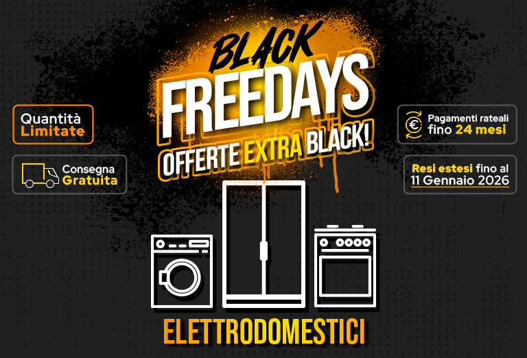 Frigoriferi Frigoriferi