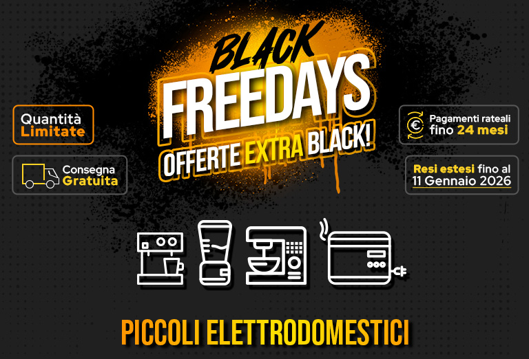 Spazzolini Elettrici