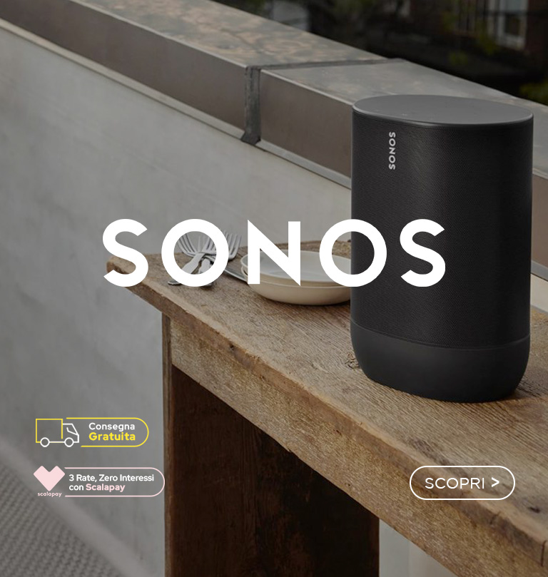 Sonos