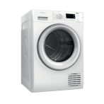Whirlpool FFT M11 8X3WSY IT asciugatrice Libera installazione Caricamento frontale 8 kg A+++ Bianco Whirlpool FFT M11 8X3WSY IT asciugatrice Libera installazione Caricamento frontale 8 kg A+++ Bianco