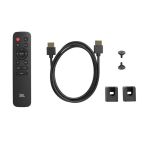 JBL CINEMA SB270 Nero 2.1 canali 220 W JBL CINEMA SB270 Nero 2.1 canali 220 W