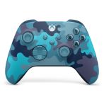 Microsoft Xbox Wireless Colore acqua, Blu, Porpora Bluetooth Gamepad Analogico/Digitale Android, PC, Xbox One, Xbox Series S, Xbox Series X, iOS