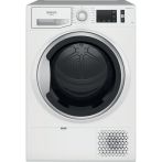 Hotpoint Asciugatrice NTM118X3SK 8kg A+++ Hotpoint Asciugatrice NTM118X3SK 8kg A+++