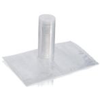 Magic Vac ACO1075 recipiente per cibo Rettangolare Trasparente