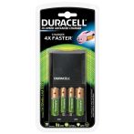Duracell Caricabat Advanced CEF27 (15 Min) + 2xAA, 2xAAA