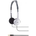 JVC HA-L50W Light weight (white) Cablato Cuffie MUSICA Bianco