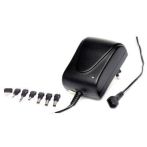Kon.El.Co. 34.0106.35 adattatore e invertitore Interno 18 W Nero