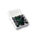 G.B.S. Elettronica PTI/2 Splitter per cavo Bianco