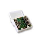 G.B.S. Elettronica PTI/3 Splitter per cavo Bianco