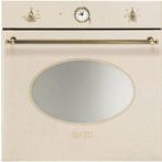 Smeg SF800AVO forno 72 L A-10% Beige