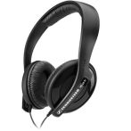 Sennheiser HD 65 TV cuffia e auricolare Cablato Cuffie A Padiglione MUSICA Nero