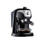 De’Longhi EC 221.CD Manuale Macchina per espresso 1 L De’Longhi EC 221.CD Manuale Macchina per espresso 1 L
