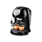 De’Longhi EC 201.CD.B Manuale Macchina per espresso 1 L De’Longhi EC 201.CD.B Manuale Macchina per espresso 1 L