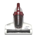 Hoover Ultra Vortex MBC500UV Rosso Senza sacchetto