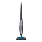 Hoover Steam Capsule 2in1 Capsule 2in1 Pulitore a vapore verticale 0,35 L 1700 W Blu, Verde