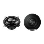 Pioneer TS-G1020F altoparlante auto Rotondo 2-vie 210 W