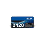 Brother TN-2420 cartuccia toner 1 pz Originale Nero