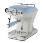 Ariete 1389 Manuale Macchina per espresso 0,9 L