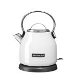 KitchenAid 5KEK1222 bollitore elettrico 1,25 L 1850 W Bianco