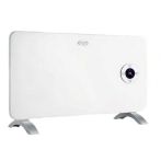 Argoclima Minimal Interno Bianco 1500 W Riscaldatore ambiente elettrico a olio
