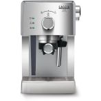 Gaggia Macchina da caffè manuale RI8437/11