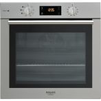 Hotpoint FA4S 544 IX HA 71 L A Acciaio inossidabile