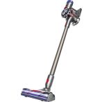 Dyson V8 Animal+ Nichel, Titanio Senza sacchetto