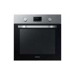 Samsung NV70K1340BS/ET forno 68 L A Nero, Acciaio inossidabile