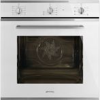 Smeg SF64M3VB forno 70 L A Bianco