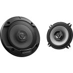 Kenwood KFC-S1366 altoparlante auto Rotondo 2-vie 260 W 2 pz