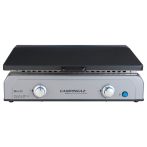 Campingaz BF LX piastra a gas 600 x 400 mm 6000 W