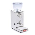 Lelit Fred macina caffé 150 W Nero, Acciaio inossidabile