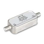 nuovaVideosuono SAT10 amplificatore di segnale TV 900 - 2300 MHz