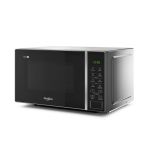 Whirlpool MWP 203 SB Superficie piana Microonde con grill 20 L 700 W Nero, Argento Whirlpool MWP 203 SB Superficie piana Microonde con grill 20 L 700 W Nero, Argento