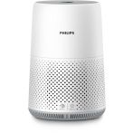Philips 800 series Purificatore d'aria, rimuove il 99,5% di particelle ultrasottili Philips 800 series Purificatore d'aria, rimuove il 99,5% di particelle ultrasottili
