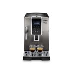 De’Longhi Dinamica Ecam Dinamica Aroma Bar ECAM359.37.TB Automatica Macchina per espresso 1,8 L De’Longhi Dinamica Ecam Dinamica Aroma Bar ECAM359.37.TB Automatica Macchina per espresso 1,8 L
