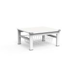 Meliconi Base Space accessorio e componente per lavatrice Sacchetto di lavaggio