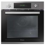 Candy Timeless FCT605X WIFI 65 L A+ Acciaio inossidabile