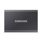 Samsung Portable SSD T7 500 GB Grigio