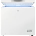 Electrolux LCB3LF20W0 Libera installazione F