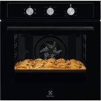 Electrolux EOH2H00K 72 L A Nero