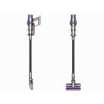 Dyson V10 Absolute Rame, Nichel Senza sacchetto