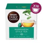 Nescafé Dolce Gusto Marrakesh Style Tea Capsula di tè