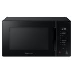 Samsung MG23T5018AK/ET forno a microonde Superficie piana Microonde con grill 23 L 800 W Nero Samsung MG23T5018AK/ET forno a microonde Superficie piana Microonde con grill 23 L 800 W Nero