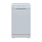 Candy Brava CDPH 2L1049W Superficie piana 10 coperti E Candy Brava CDPH 2L1049W Superficie piana 10 coperti E